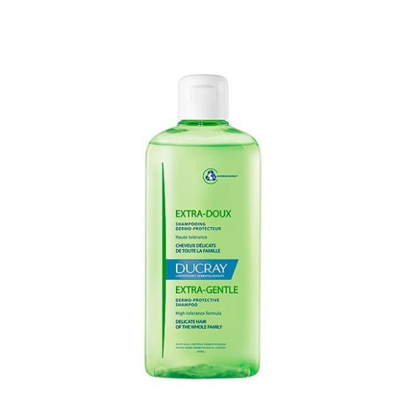 DUCRAY CHAMPU EQUILIBRANTE 300 ML