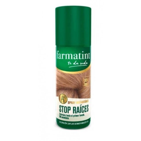 FARMATINT STOP RAICE RUBIO CLARO