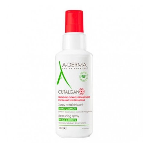 ADERMA CUTALGAN SPRAY REFR 100