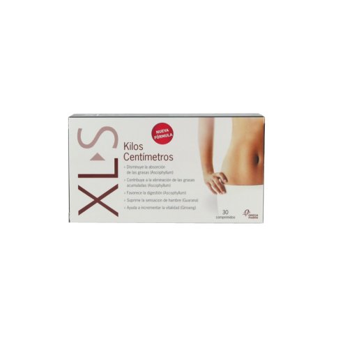 XLS KG CM 30 COMP