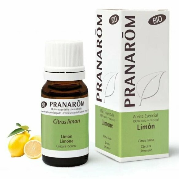 PRANAROM AE LIMON (BIO) 10 ML