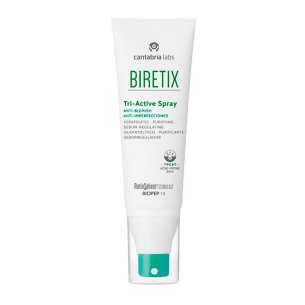 BIRETIX TRI-ACTIVE SPRAY ANTI-IMPERFECCIONES 1 ENVASE 100 ML