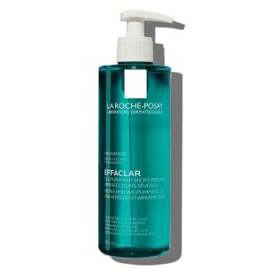 ROCHE-P EFFACLAR DUO GEL PURIFICANTE MICRO-EXFOLIANTE 400 ML