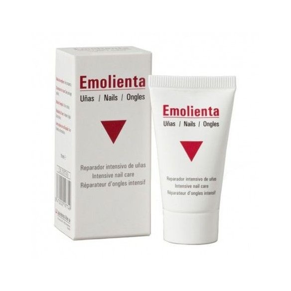 EMOLIENTA UÑAS CREMA 15 ML
