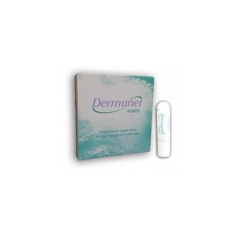DERMANET PUNTO ROLL ON 1 ML
