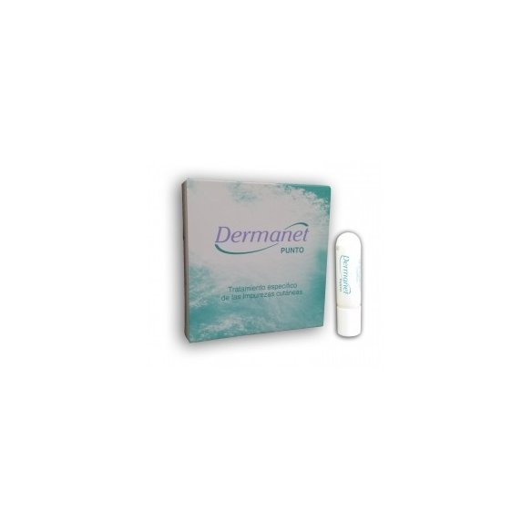 DERMANET PUNTO ROLL ON 1 ml