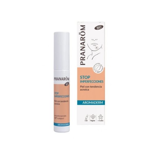 PRANAROM AROMADERM STOP IMPERFECCIONES BIO ECO...