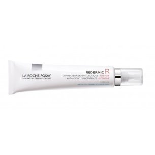 ROCHE-P REDERMIC R ROSTRO 30 ML