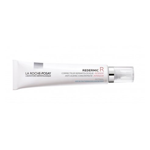 ROCHE-P REDERMIC R ROSTRO 30 ML