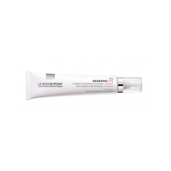 ROCHE-P REDERMIC R ROSTRO 30 ML