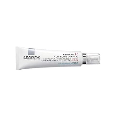 ROCHE-P REDERMIC R CORRECTIVE UV F-30  40 ML