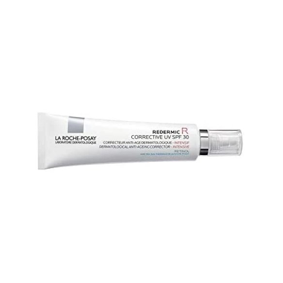 ROCHE-P REDERMIC R CORRECTIVE UV F-30  40 ML