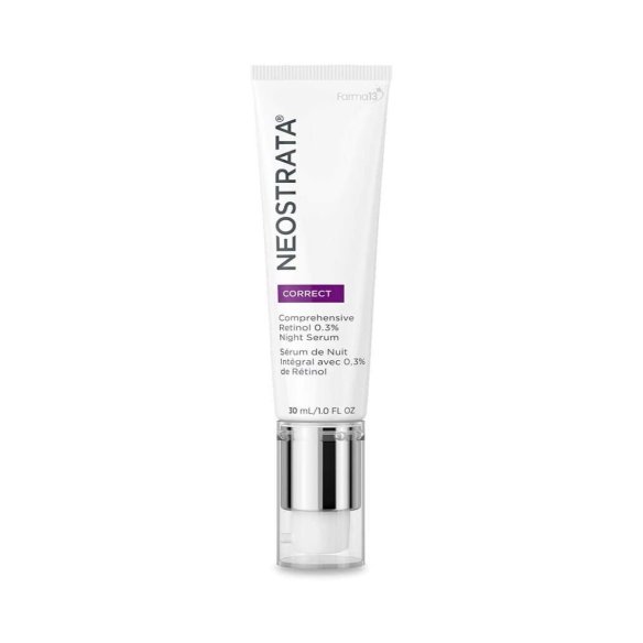 NEOSTRATA CORRECT INTESIVE RETINOL 0.3 NIGHT SERUM 30 ML