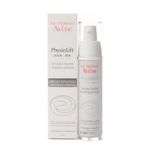 AVENE PHYSIOLIFT F-30 CREMA ALISADORA 30 ML