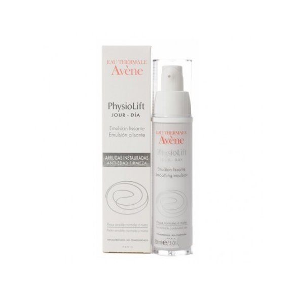 AVENE PHYSIOLIFT F-30 CREMA ALISADORA 30 ML
