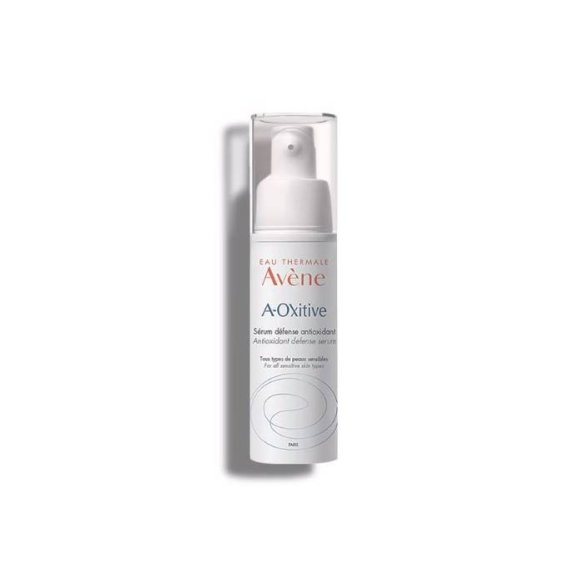 AVENE A-OXITIVE SERUM DE DEFENSA ANTIOXIDANTE 1 ENVASE 30 ML