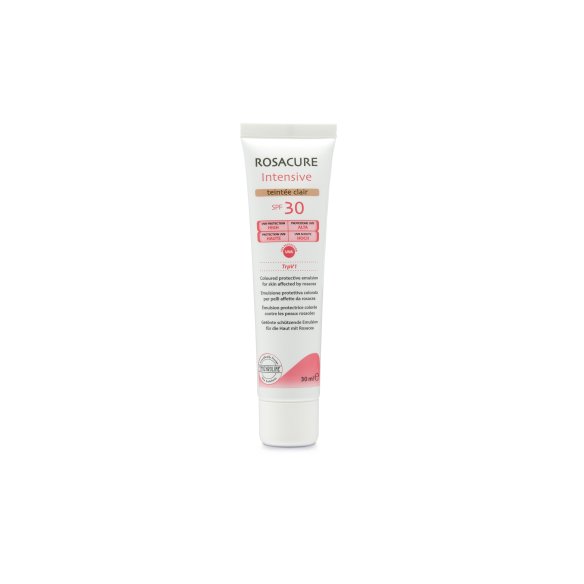 ROSACURE INTENSIVE TEINTEE CLAIR 30ML