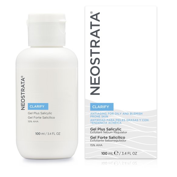NEOSTRATA GEL FTE SALICILI 100