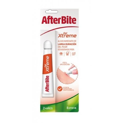 AFTER BITE GEL XTREME 20 G