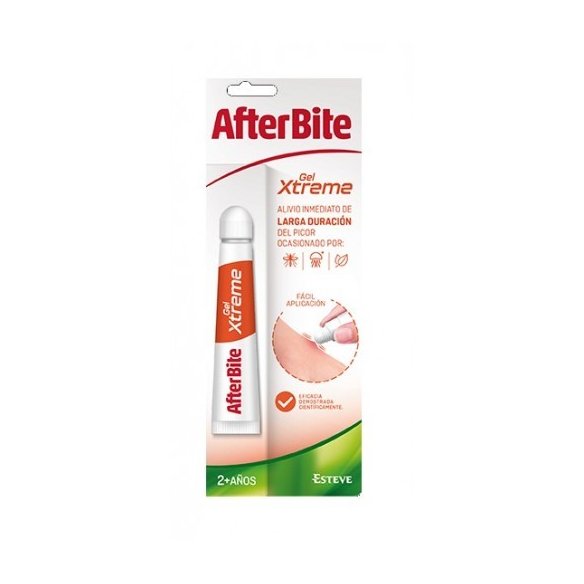 AFTER BITE GEL XTREME 20 G
