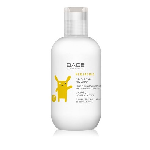 BABE Champú Costra Láctea 200 ml