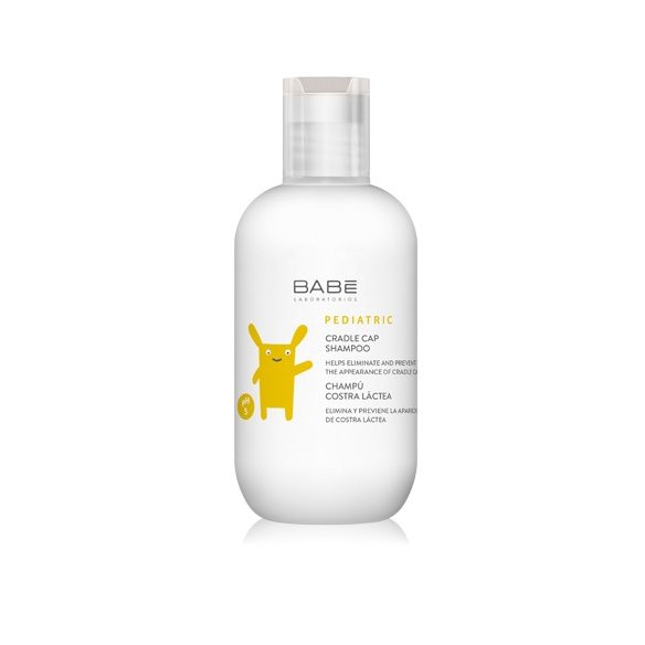 BABE Champú Costra Láctea 200 ml