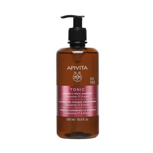 APIVITA HAIR CHAMPU GRANATE CAIDA MUJER TONIF...