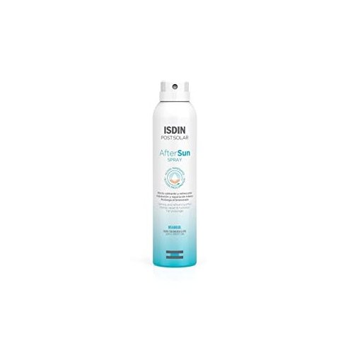 Post-solar ISDIN After Sun Spray 200ml