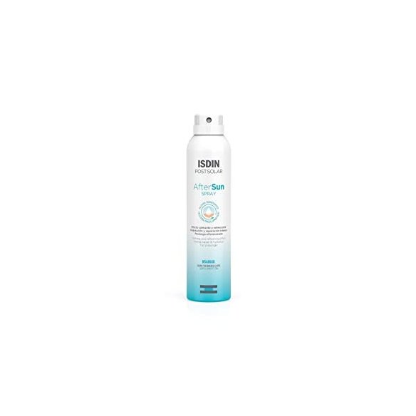 Post-solar ISDIN After Sun Spray 200ml
