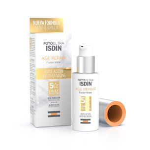 ISDIN FotoUltra Age Repair SPF 50 Fusion Water 50 ml
