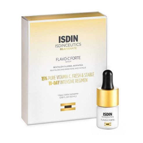 ISDINCEUTICS FLAVO-C FORTE 1 UNIDAD