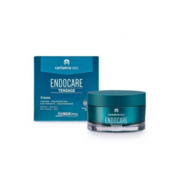 ENDOCARE TENSAGE CREAM REGENERADOR REAFIRMANTE 50 ML