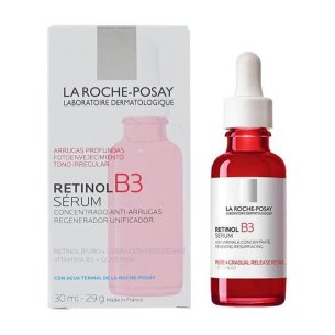 ROCHE-P RETINOL SERUM B3  30 ML