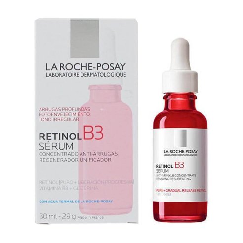 ROCHE-P RETINOL SERUM B3  30 ML