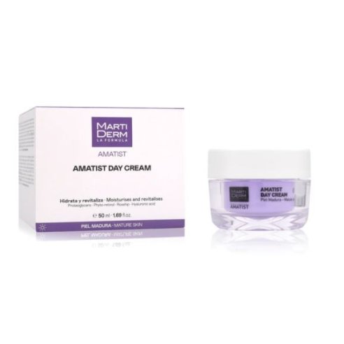 MARTIDERM AMATIST DAY CREAM 50 ML