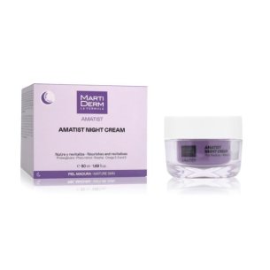 MARTIDERM AMATIST NIGHT CREAM 50 ML