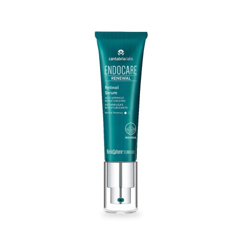 ENDOCARE RENEWAL RETINOL SERUM 1 ENVASE 30 ML
