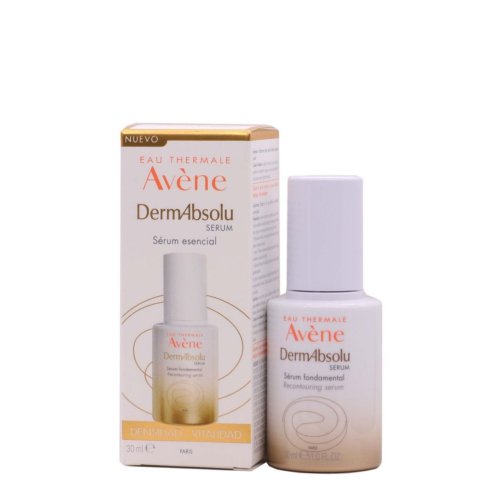 AVENE DERMABSOLU SERUM ESENCIAL 30 ML