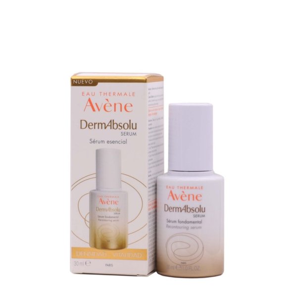 AVENE DERMABSOLU SERUM ESENCIAL 30 ML