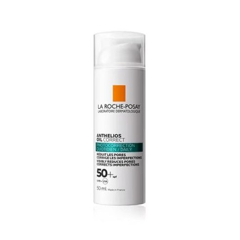 ANTHELIOS F-50 OIL CORRECT 50 ML
