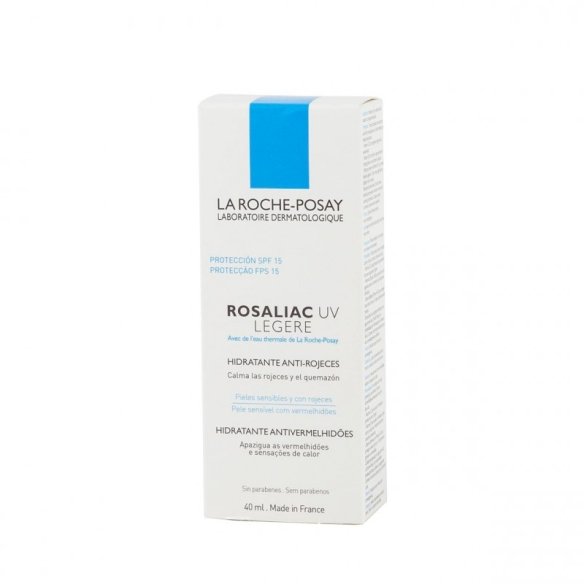 ROCHE-P ROSALIAC ANTI-ROJECES UV15 40 ML.
