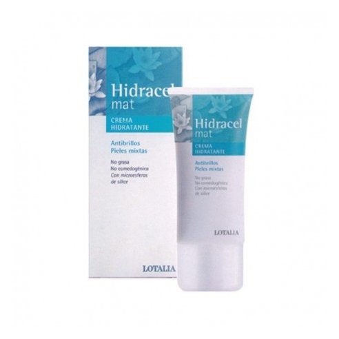 LOTALIA HIDRACEL MAT 50 ML