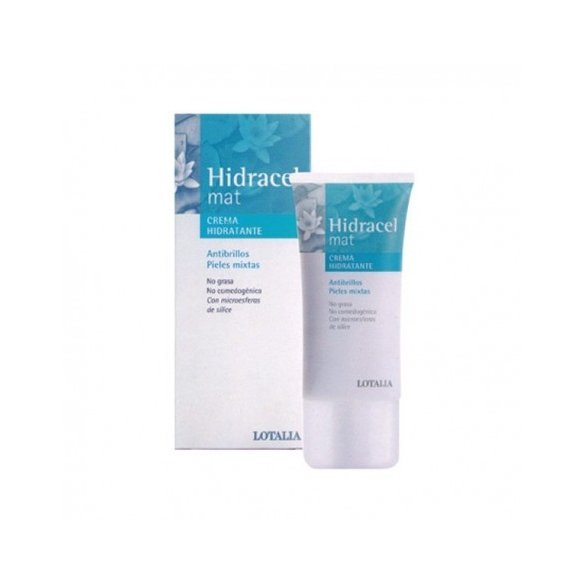 LOTALIA HIDRACEL MAT 50 ML