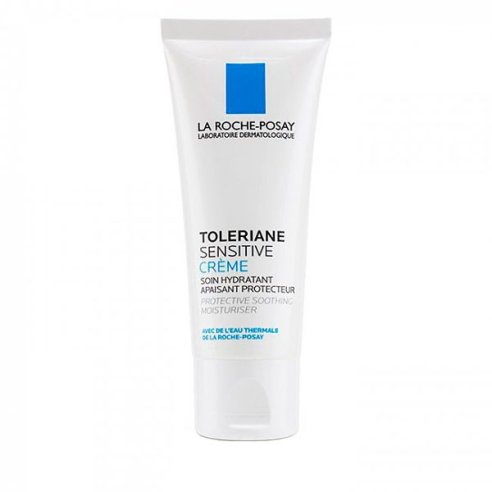 ROCHE-P TOLERIANE CREMA CALMANTE 40 ML.
