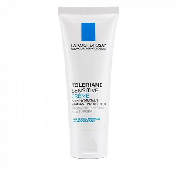 ROCHE-P TOLERIANE CREMA CALMANTE 40 ML.