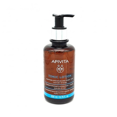 APIVITA CLEANSING TONICO FACIAL 2EN1 200 ML...