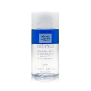 MARTIDERM DESMAQ OJOS BIFASICO 125 ML