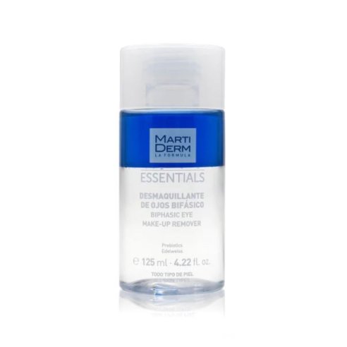 MARTIDERM DESMAQ OJOS BIFASICO 125 ML