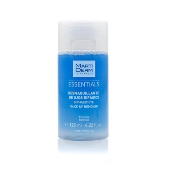 MARTIDERM DESMAQ OJOS BIFASICO 125 ML