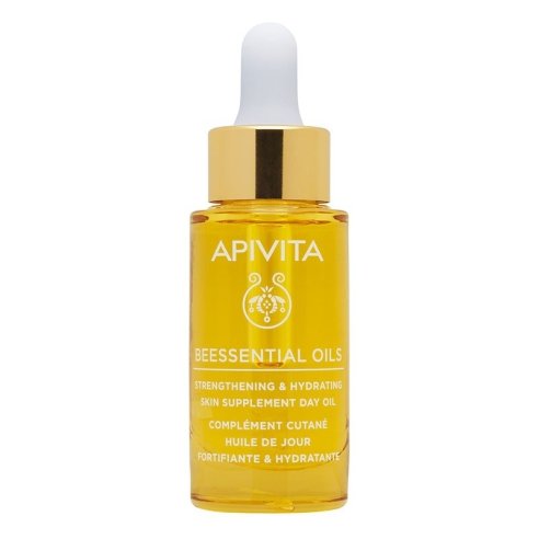 APIVITA BEESSENTIAL DAY OIL 15 ML